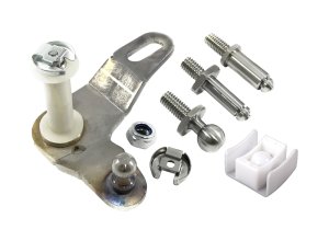 Audi TT Short Shifter - Torque Solution - `06-`18